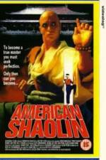 Watch American Shaolin Movie2k