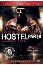 Watch Hostel: Part II Movie2k