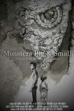 Watch Monsters Big and Small Movie2k