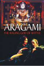 Watch Aragami Movie2k