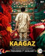 Watch Kaagaz Movie2k