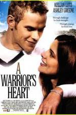 Watch A Warrior's Heart Movie2k