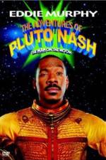 Watch The Adventures of Pluto Nash Movie2k