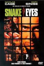 Watch Snake Eyes Movie2k