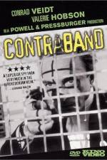 Watch Contraband Movie2k