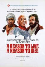 Watch A Reason to Live, a Reason to Die Movie2k