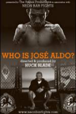 Watch Who is Jos Aldo? Movie2k