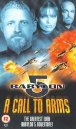 Watch Babylon 5: A Call to Arms Movie2k