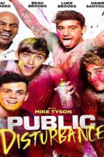 Watch Public Disturbance Movie2k