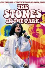 Watch The Stones in the Park Movie2k