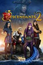 Watch Descendants 2 Movie2k