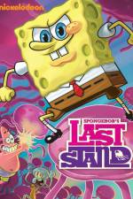 Watch SpongeBobs Last Stand Movie2k