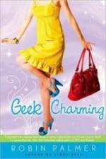 Watch Geek Charming Movie2k