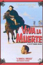 Watch Viva la muerte - Es lebe der Tod Movie2k