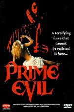 Watch Prime Evil Movie2k