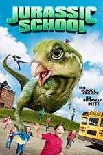 Watch Jurassic School Movie2k