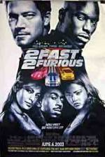 Watch 2 Fast 2 Furious Movie2k
