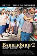 Watch Barbershop 2: Back in Business Movie2k