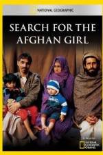 Watch National Geographic Search for the Afghan Girl Movie2k