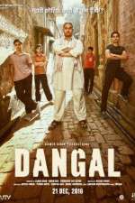 Watch Dangal Movie2k