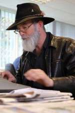 Watch Terry Pratchett: Back in Black Movie2k