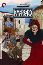 Watch Amarcord Movie2k