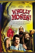 Watch Wholly Moses Movie2k