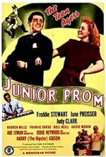 Watch Junior Prom Movie2k