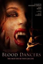 Watch Blood Dancers Movie2k