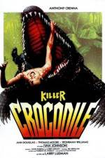 Watch Killer Crocodile Movie2k