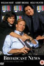 Watch Broadcast News Movie2k