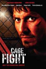 Watch Cage Fight Movie2k