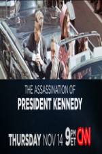 Watch The Assassination of President Kennedy Movie2k