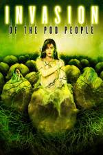 Watch Invasion of the Pod People Movie2k