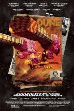 Watch Jodorowsky's Dune Movie2k