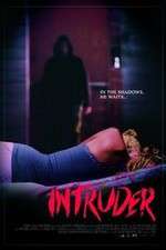 Watch Intruder Movie2k