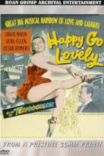 Watch Happy Go Lovely Movie2k