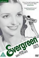 Watch Evergreen Movie2k