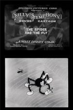 Watch The Spider and the Fly (Short 1931) Movie2k
