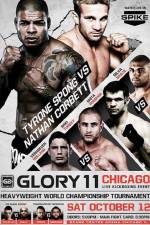 Watch Glory 11 Chicago Movie2k