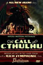 Watch The Call of Cthulhu Movie2k