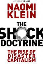 Watch The Shock Doctrine Movie2k