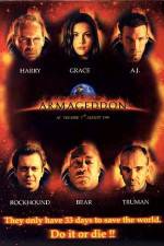 Watch Armageddon Movie2k