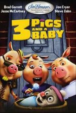 Watch Unstable Fables: 3 Pigs & a Baby Movie2k