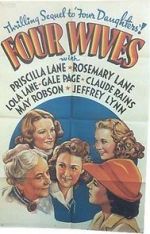 Watch Four Wives Movie2k