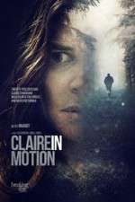 Watch Claire in Motion Movie2k