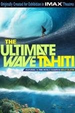 Watch The Ultimate Wave Tahiti Movie2k