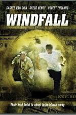 Watch Windfall Movie2k