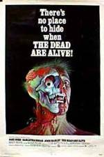 Watch The Dead Are Alive Movie2k