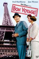 Watch Bon Voyage! Movie2k